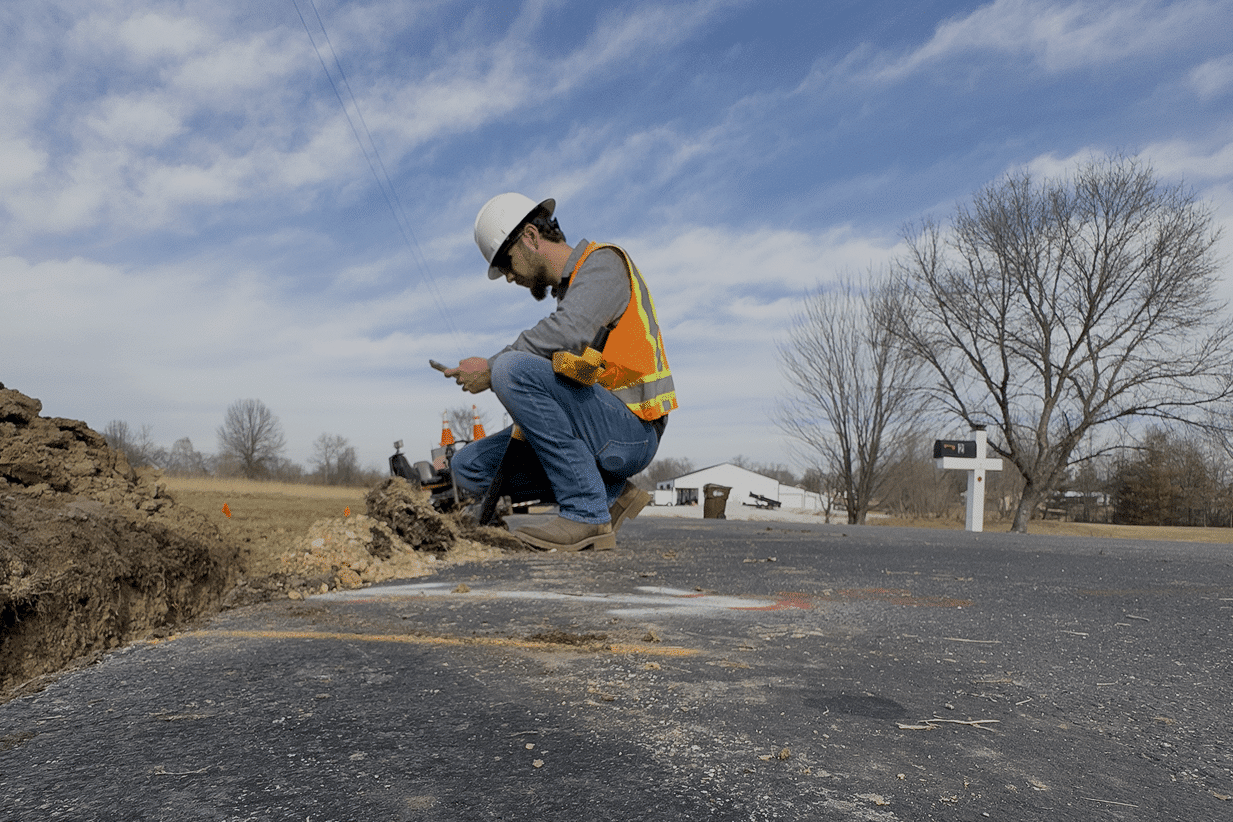 Missouri Sellenriek Construction