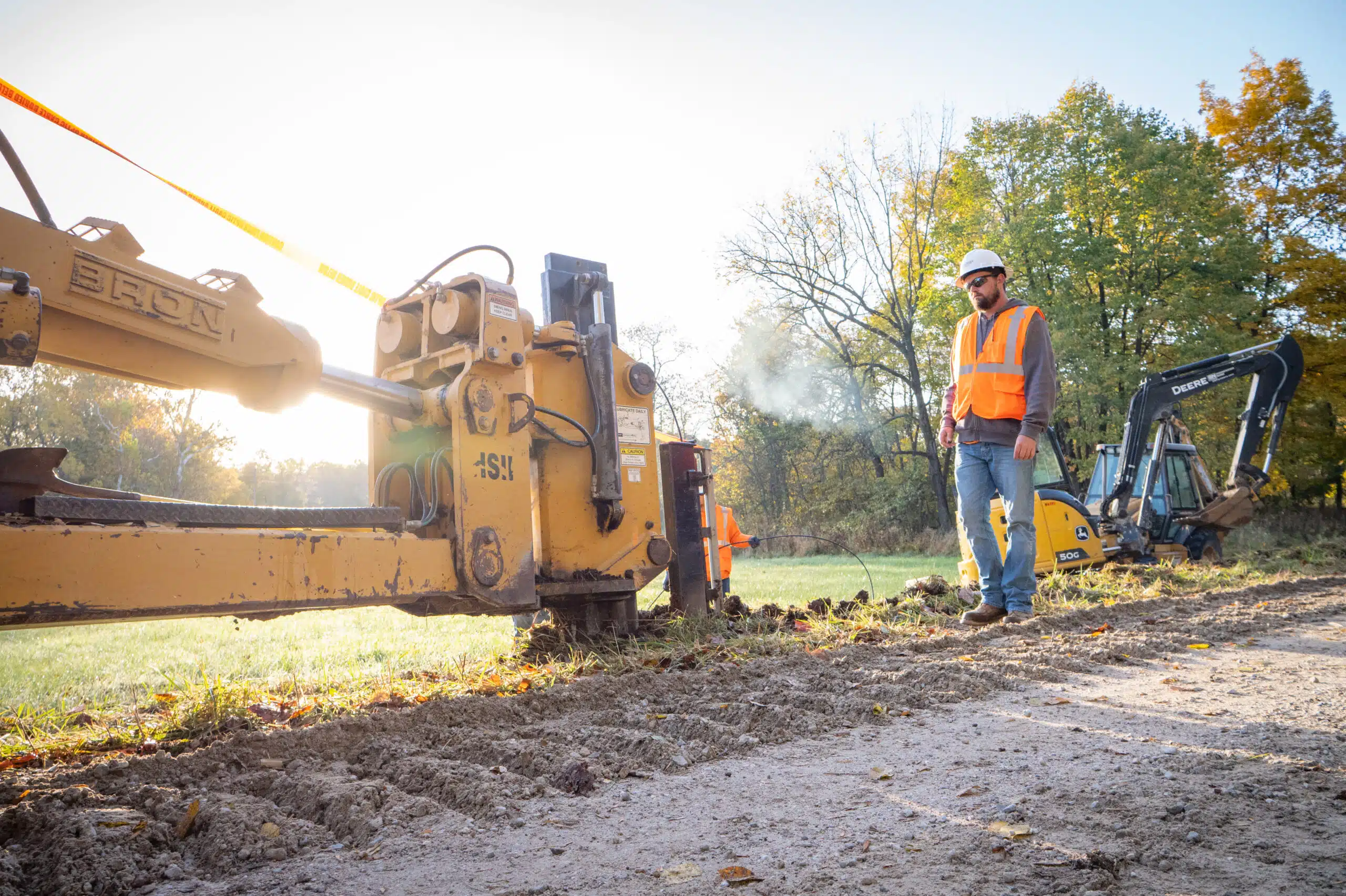 Sellenriek Construction Blog