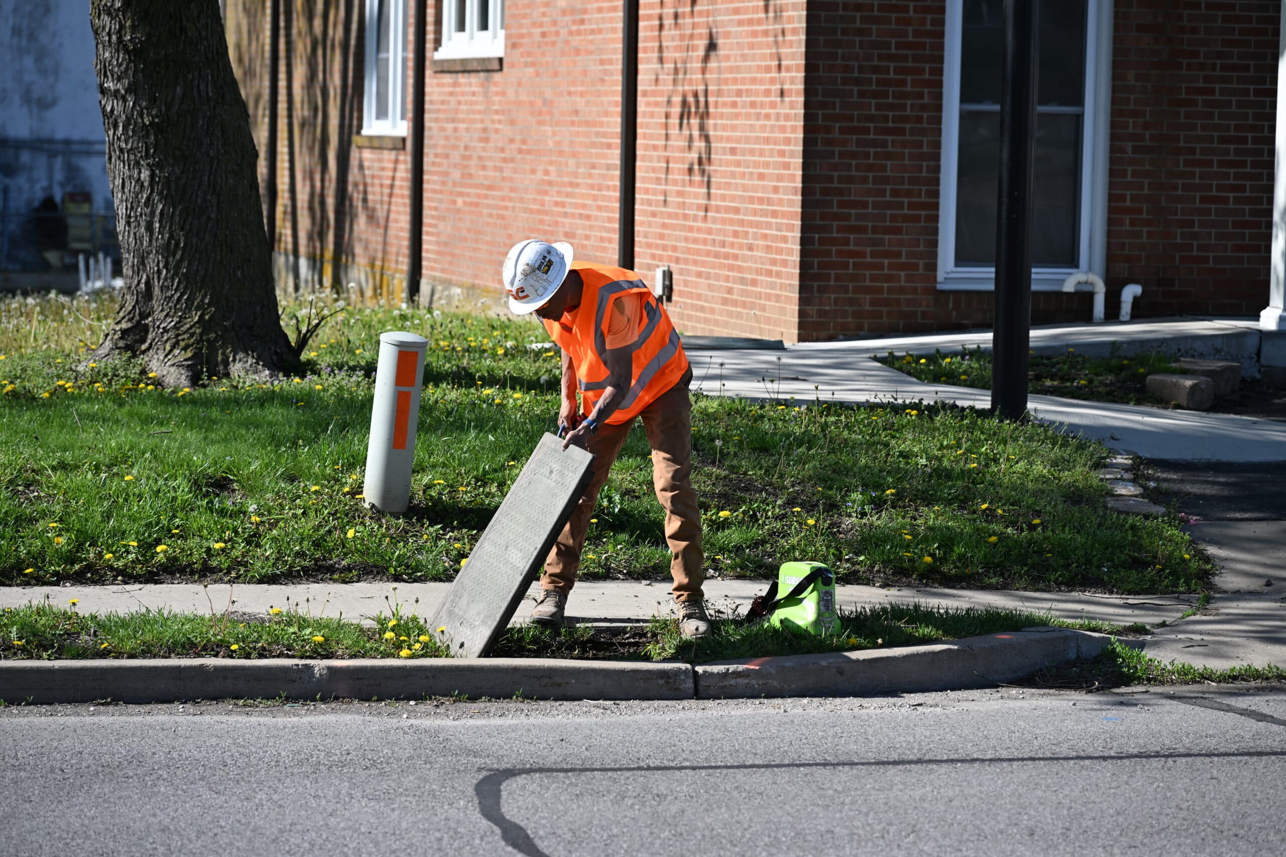 Sellenriek Construction Projects